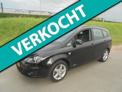 Seat Altea XL - altea 1.2 tsi benzine airco lmv trekhaak 125.000km