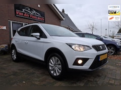 Seat Arona - 1.0 TSI Style Business Intense.1ste eigenaar Camera|LED| Navi|Adap.Cruise|Carplay, etc. Pr