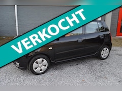 Kia Picanto - 1.0 M-bition Airco Stuurbekrachtiging 5Drs Garantie