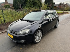 Volkswagen Golf - 1.4 TSI Highline