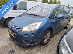 Citroën C4 Picasso - 1.6 VTi Séduction 5p