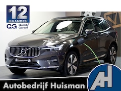 Volvo XC60 - 2.0 Recharge T6 AWD 293kW/399pk Aut8 Long Range Plus Bright PANORAMADAK + PILOT ASSIST + G