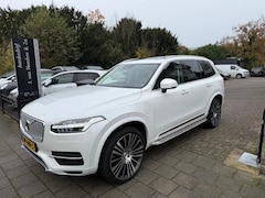 Volvo XC90 - 2.0 T8 Twin Engine AWD Inscription