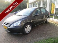 Peugeot 307 - 1.6-16V XS 5 deurs