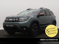 Dacia Duster - 1.0 TCe 100 ECO-G Extreme | Navigatiesysteem | Automatische airconditioning | Achteruitrij