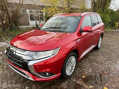 Mitsubishi Outlander - 2.4 PHEV Intense+ Adaptive Cruise ACC