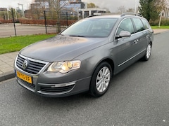 Volkswagen Passat Variant - 2.0 FSI Comfortline