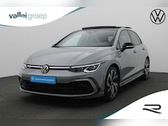 Volkswagen Golf - 1.5 eTSI 150PK DSG R-Line | Pano | IQ Light | Stuur-/stoelverwarming | Camera | Navi | Spo