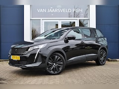 Peugeot 5008 - 1.2 PureTech 130pk EAT8 GT / Black Pack