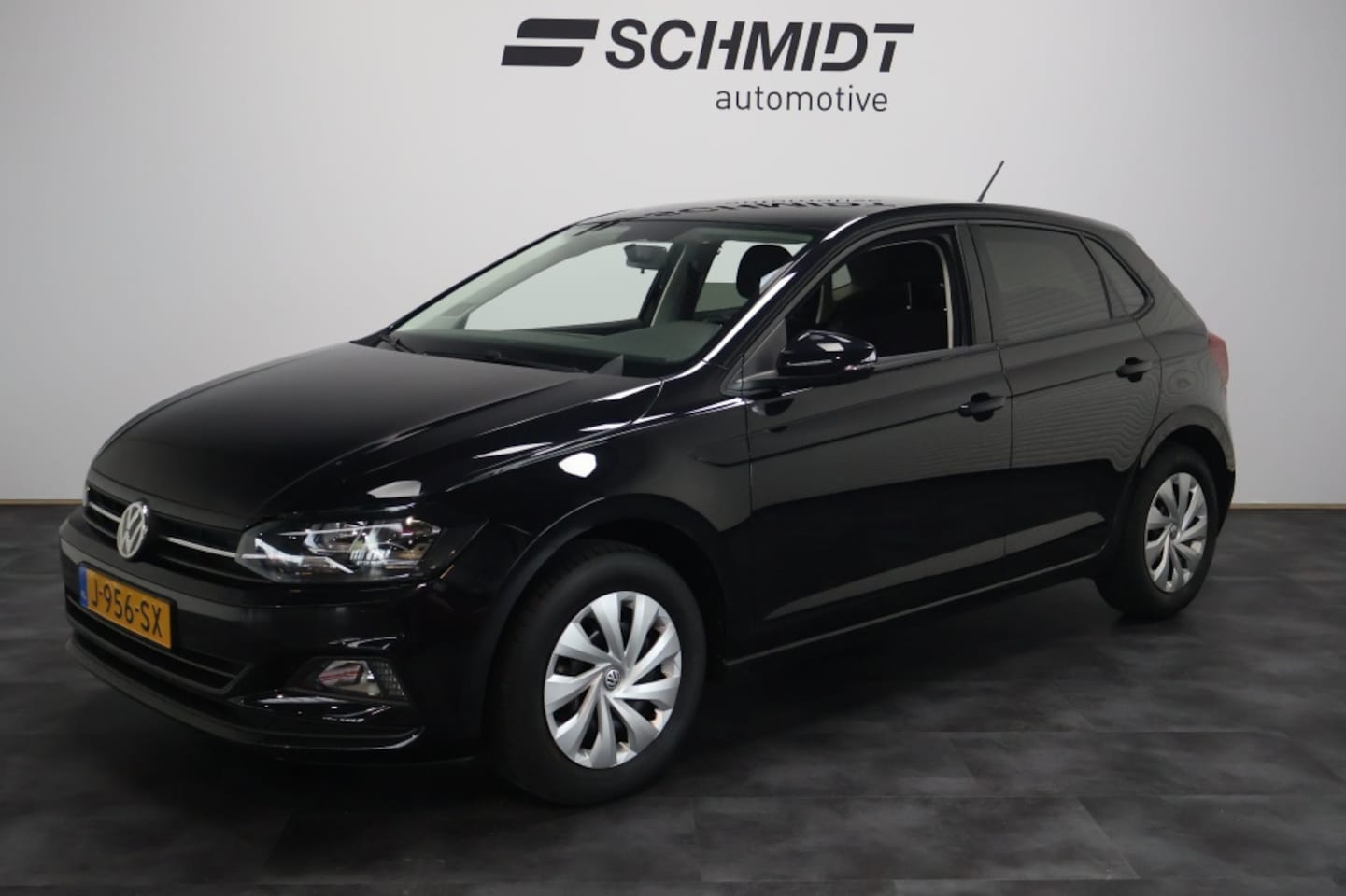 Volkswagen Polo - 1.0 TSI Comfortline | Camera | Carplay - AutoWereld.nl