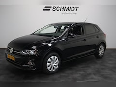 Volkswagen Polo - 1.0 TSI Comfortline | Camera | Carplay