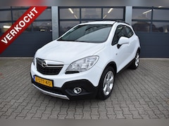 Opel Mokka - 1.4 Turbo 140pk Edition