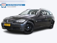 BMW 3-serie Touring - 325i Dynamic Executive | Cruise control | Climate control | Radio | Memory seat | Youngtim