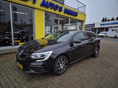 Renault Mégane Estate - 1.2 TCe Life