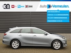 Kia Cee'd Sportswagon - Ceed DynamicLine 1.0 Turbo 100PK