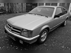 Opel Monza - 1979 3.0E Coupe Coupe