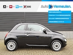 Fiat 500 - 1.0 Hybrid Dolcevita