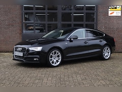 Audi A5 Sportback - 1.8 TFSI Pro Line S Extra Opties APK 08/25