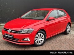 Volkswagen Polo - 1.0 TSI Comfortline | Adaptief Cruise Control | Apple & Android Carplay |