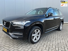 Volvo XC90 - 2.0 T8 Twin Engine AWD / PANORAMA/ 20.500 ex btw