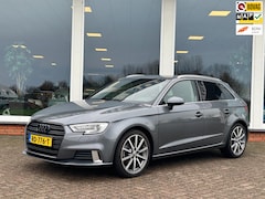 Audi A3 Sportback - 1.0 TFSI Design Pro Line Plus - S-line - Navi - PDC - 18 inch