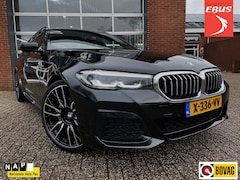 BMW 5-serie Touring - 530e Business Edition Plus