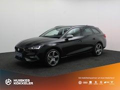 Seat Leon Sportstourer - 1.5 TSI eHybrid 204 6DSG FR PHEV First Edition 1.5 TSI eHybrid 204pk FR PHEV First Edition