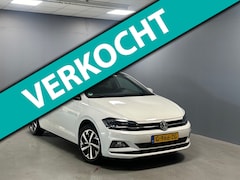 Volkswagen Polo - 1.0 TSI Highline PANO VIRTUAL AUTOMAAT