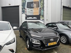 Hyundai Kona - 1.0 T-GDI Comfort PRACHTSTAAT