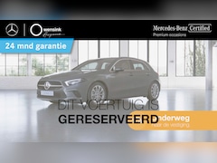 Mercedes-Benz A-klasse - 200 | Trekhaak | Apple Carplay |