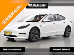 Tesla Model 3 - SR Plus RWD 60 kWh Chrome delete