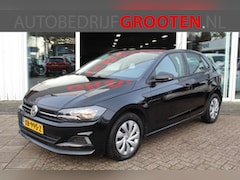 Volkswagen Polo - 1.0//AIRCO//CRUISE//5DRS//97.147KM