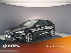 Seat Leon - 1.5 TSI 150 6MT FR Business Intense 1.5 TSI 150 150pk FR Business Intense voorraadaktie