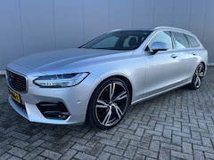 Volvo V90 - 2.0 D4 R-Design AUT