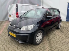 Volkswagen Up! - 1.0 BMT move up | Org. NL-auto | camera | climatronic