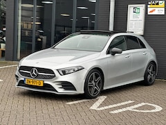 Mercedes-Benz A-klasse - 180 Business Solution AMG Night Upgrade/PANO-DAK/CAMERA/NL-AUTO NAP