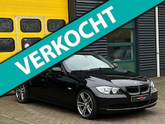 BMW 3-serie - 318i Business Line NAVI/XENON/Org.NL