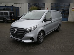 Mercedes-Benz Vito - 116 CDI L2 Pro 2500kg trekhaak, Smartphone integratiepakket, Achterdeuren