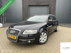 Audi A6 Avant - 2.0 TFSI Pro Line|CRUISE|