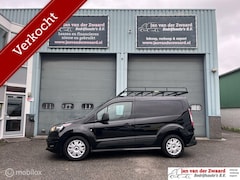 Ford Transit Connect - 1.5 TDCI L1 Ambiente Navi Airco 3 zitplaatsen Trekhaak