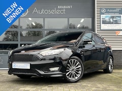 Ford Focus - 1.0 EcoBoost ST-Line Clima Cruise 125PK