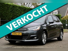 Citroën C4 - 1.6 VTi Ligne Business | NAVI | CLIMA | CRUISE | NAP | ZEER MOOIE DEALER ONDERHOUDEN AUTO