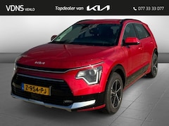 Kia Niro - 1.6 GDi HEV Dynamicline NAVI + CAMERA