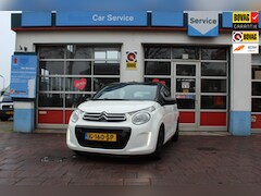 Citroën C1 - 1.0 e-VTi Feel