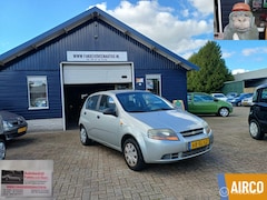 Chevrolet Kalos - 1.2 Pure Garantie, alle inruil mogelijk