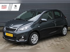 Peugeot 108 - 1.0 e-VTi Active