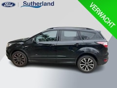 Ford Kuga - 1.5 EcoBoost ST Line 175pk | Automaat