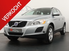 Volvo XC60 - 2.0 T5 Summum | Automaat | Airco | Trekhaak | Cruise Control |