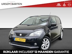 Seat Mii - 1.0 Sport Connect