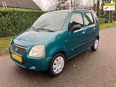 Suzuki Wagon R+ - 1.3 GLS ZEER MOOI APK 11 Nov 2025